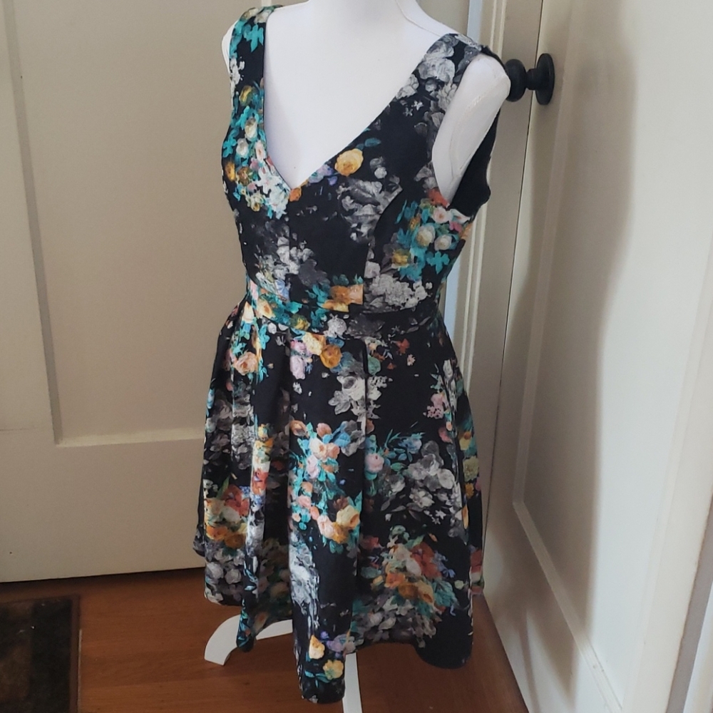 Lush dress